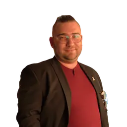 Alexander Slutsker, business consultant, Mobius Business Solutions