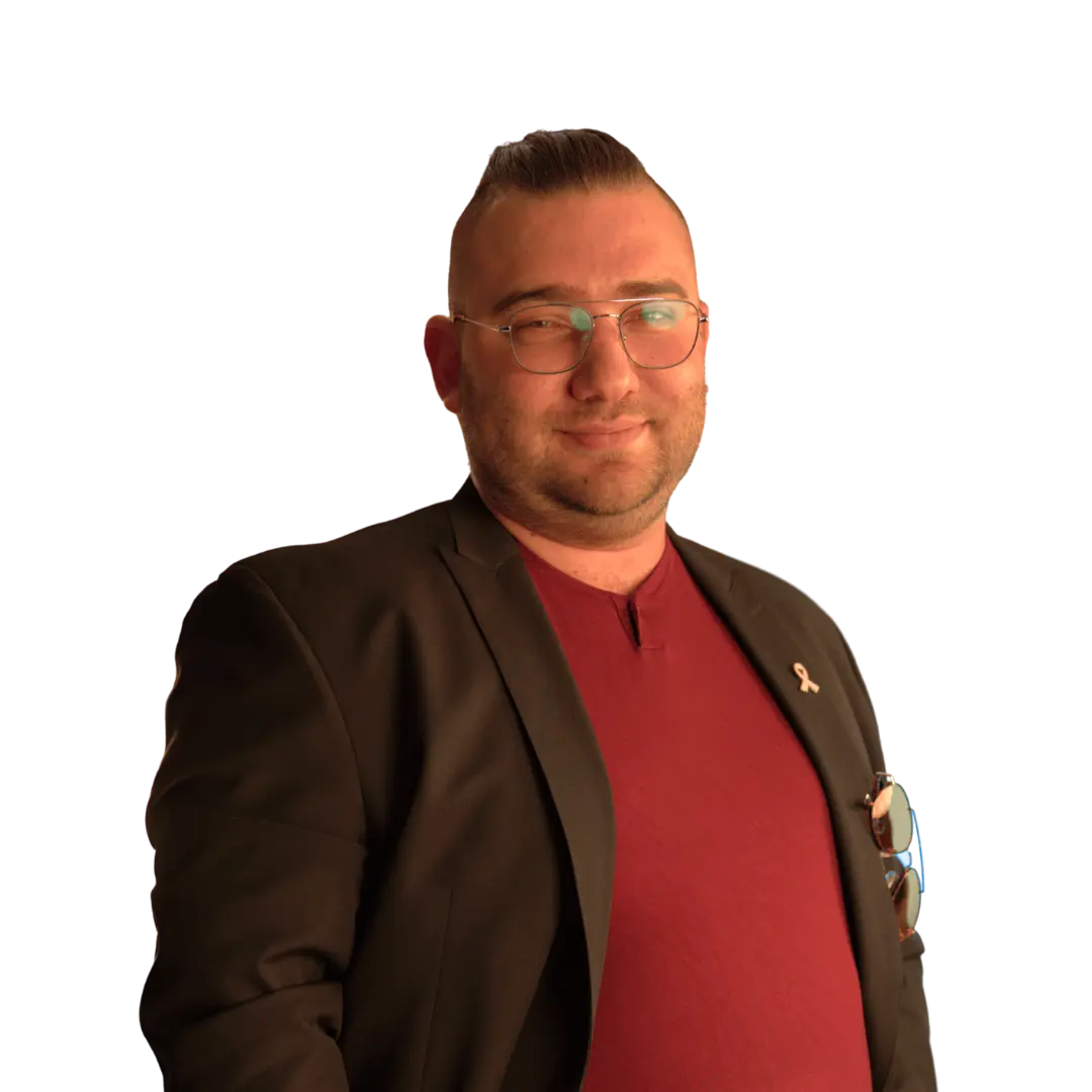 Александр Слуцкер, бизнес-консультант, Mobius Business Solutions