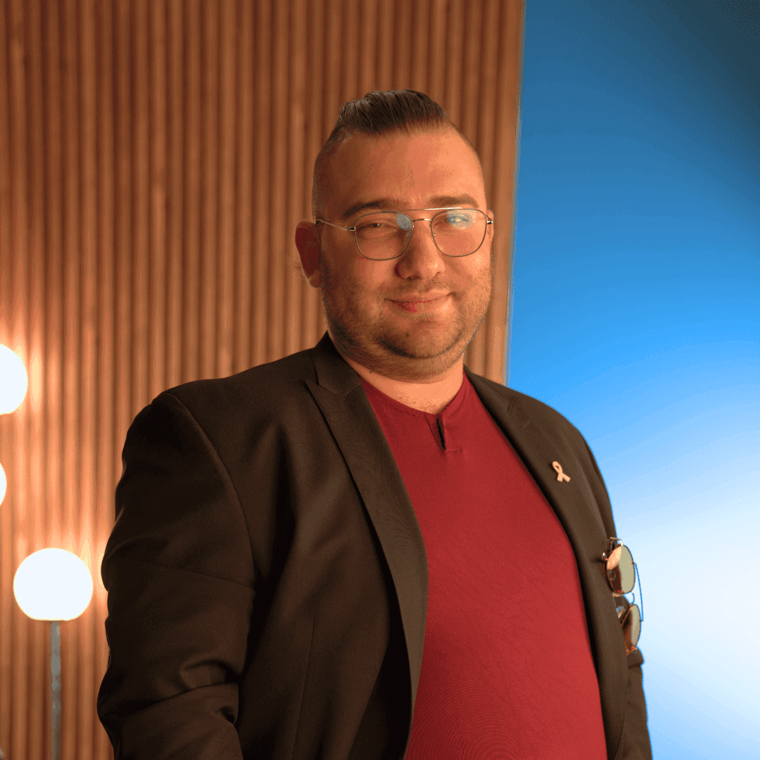 אלכסנדר סלוצקר